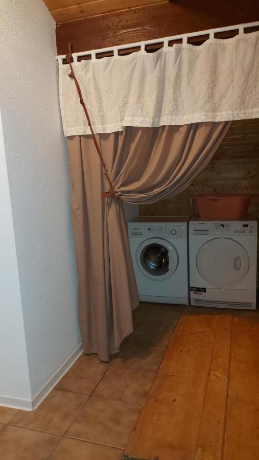Ferienwohnung Trina Bendorf Exterior foto